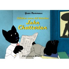 Célebres casos del detective John Chatterton 