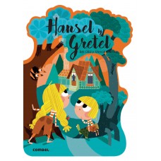 Hansel y Gretel - ¡Qué te cuento!