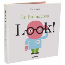 Look! Dr. Buenavista