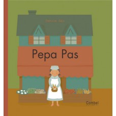 Pepa Pas